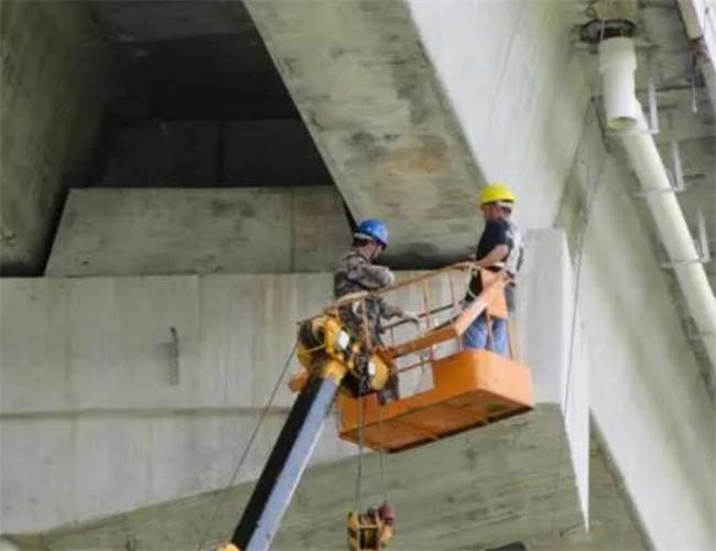 南通桥梁建设排水系统