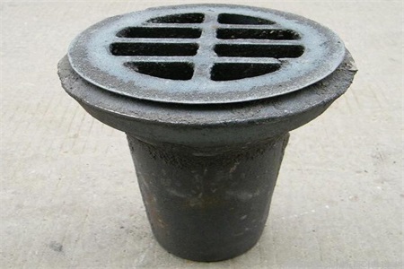 南通泄水管